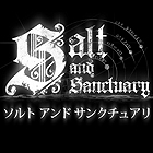 ソルト アンド サンクチュアリ