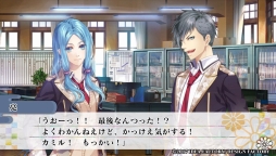 画像ギャラリー No.006のサムネイル画像 / 「KLAP!! 〜Kind Love And Punish〜 Fun Party」インプレッションをお届け。調教師となり幽魔達を調教する「KLAP!!」のその後を描くファンディスク