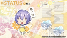 画像ギャラリー No.009のサムネイル画像 / 「KLAP!! 〜Kind Love And Punish〜 Fun Party」インプレッションをお届け。調教師となり幽魔達を調教する「KLAP!!」のその後を描くファンディスク