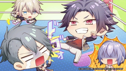 画像ギャラリー No.011のサムネイル画像 / 「KLAP!! 〜Kind Love And Punish〜 Fun Party」インプレッションをお届け。調教師となり幽魔達を調教する「KLAP!!」のその後を描くファンディスク