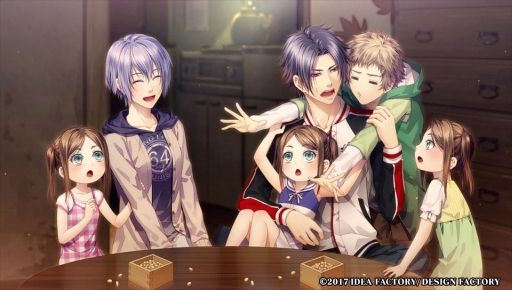 画像ギャラリー No.044のサムネイル画像 / 「KLAP!! 〜Kind Love And Punish〜 Fun Party」インプレッションをお届け。調教師となり幽魔達を調教する「KLAP!!」のその後を描くファンディスク