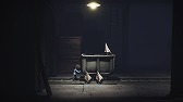 画像ギャラリー No.006のサムネイル画像 / 「LITTLE NIGHTMARES」,PS4向けに体験版が配信開始。ファンアートコンテストの応募も受付中