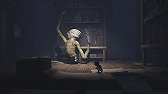 画像ギャラリー No.007のサムネイル画像 / 「LITTLE NIGHTMARES」,PS4向けに体験版が配信開始。ファンアートコンテストの応募も受付中