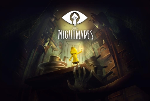 画像ギャラリー No.002のサムネイル画像 / PS4「LITTLE NIGHTMARES-リトルナイトメア-」のダウンロード版がセール価格に。4月30日まで