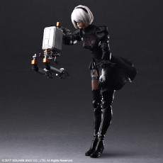 ꡼ No.006Υͥ / TV˥NieR:Automata Ver1.1aפΥȡȥХåTĤ325ȯء˥å e-STOREͽ