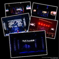 ꡼ No.001Υͥ / ǰ٥ȤΥ󥵡ȥơʲNieR:Automata FAN FESTIVAL 12022 쥿ǯ֥Blu-rayˡסȯ