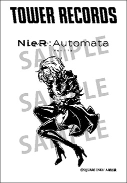 ꡼ No.003Υͥ / NieR:Automata Ver1.1a  NO ANIME, NO LIFE.ס326꥿쥳ɤǳš2BγŹ䥳ܥݥηǼʤɤͽ