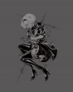 ꡼ No.004Υͥ / NieR:Automata Ver1.1a  NO ANIME, NO LIFE.ס326꥿쥳ɤǳš2BγŹ䥳ܥݥηǼʤɤͽ