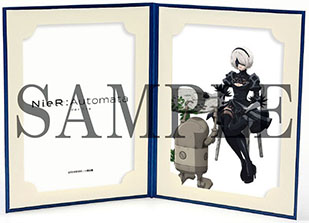 ꡼ No.006Υͥ / NieR:Automata Ver1.1a  NO ANIME, NO LIFE.ס326꥿쥳ɤǳš2BγŹ䥳ܥݥηǼʤɤͽ