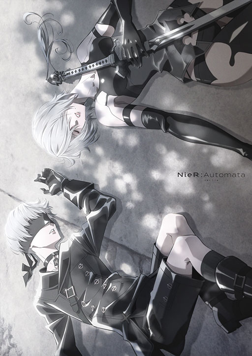 ꡼ No.001Υͥ / TV˥NieR:Automata Ver1.1aס22ƥӥ奢9SפȡA2פλѤ
