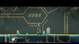 ���������꡼ No.007�Υ���ͥ������ / ������ե꡼���������GIGA WRECKER�פ�������������Ǥ�Steam���ۿ����ϡ���������Ƴڤ��᤽����2Dʪ���ѥ��륢�������