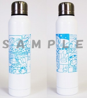 ���������꡼ No.002�Υ���ͥ������ / �֤פ�פ襯���˥���פ�TGS 2016�Υ����֡����˽�Ÿ���ꡣ���ơ������٥�ȤǤϥץ��⡼����󥭥�饯������ȯɽ��