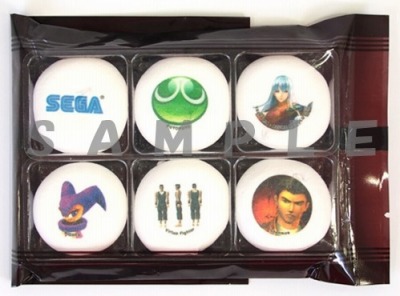 ���������꡼ No.004�Υ���ͥ������ / �֤פ�פ襯���˥���פ�TGS 2016�Υ����֡����˽�Ÿ���ꡣ���ơ������٥�ȤǤϥץ��⡼����󥭥�饯������ȯɽ��