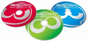 画像ギャラリー No.003のサムネイル画像 / 「ぷよぷよクロニクル」アニバーサリーボックス収録楽曲の試聴をスタート