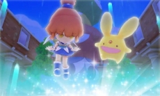 ���������꡼ No.002�Υ���ͥ������ / �֤פ�פ襯���˥���פ˼�Ͽ����Ƥ����RPG�⡼�ɡפν��ץ��ȡ��꡼��������ʪ����о줹��4�ͤΥ����ξ�������餫��