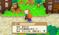 ���������꡼ No.010�Υ���ͥ������ / �֤פ�פ襯���˥���פ˼�Ͽ����Ƥ����RPG�⡼�ɡפν��ץ��ȡ��꡼��������ʪ����о줹��4�ͤΥ����ξ�������餫��