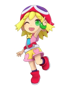 ���������꡼ No.016�Υ���ͥ������ / �֤פ�פ襯���˥���פ˼�Ͽ����Ƥ����RPG�⡼�ɡפν��ץ��ȡ��꡼��������ʪ����о줹��4�ͤΥ����ξ�������餫��