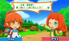 ���������꡼ No.001�Υ���ͥ������ / �֤פ�פ襯���˥����RPG�⡼�ɤμ缴�Ȥʤ뿷�롼��֥�����Хȥ�פ�����