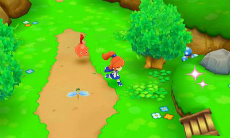 ���������꡼ No.003�Υ���ͥ������ / �֤פ�פ襯���˥����RPG�⡼�ɤμ缴�Ȥʤ뿷�롼��֥�����Хȥ�פ�����