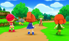 ���������꡼ No.004�Υ���ͥ������ / �֤פ�פ襯���˥����RPG�⡼�ɤμ缴�Ȥʤ뿷�롼��֥�����Хȥ�פ�����