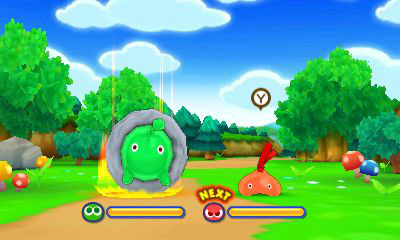 ���������꡼ No.005�Υ���ͥ������ / �֤פ�פ襯���˥����RPG�⡼�ɤμ缴�Ȥʤ뿷�롼��֥�����Хȥ�פ�����