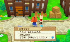 ���������꡼ No.012�Υ���ͥ������ / �֤פ�פ襯���˥����RPG�⡼�ɤμ缴�Ȥʤ뿷�롼��֥�����Хȥ�פ�����