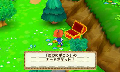 ���������꡼ No.015�Υ���ͥ������ / �֤פ�פ襯���˥����RPG�⡼�ɤμ缴�Ȥʤ뿷�롼��֥�����Хȥ�פ�����