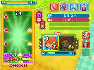 ���������꡼ No.018�Υ���ͥ������ / �֤פ�פ襯���˥����RPG�⡼�ɤμ缴�Ȥʤ뿷�롼��֥�����Хȥ�פ�����