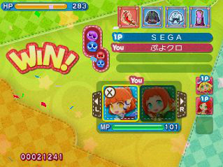 ���������꡼ No.022�Υ���ͥ������ / �֤פ�פ襯���˥����RPG�⡼�ɤμ缴�Ȥʤ뿷�롼��֥�����Хȥ�פ�����