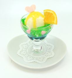 画像ギャラリー No.007のサムネイル画像 / 「ぷよぷよ」×スイパラ,「ぷよぷよカフェ」が東京・大阪・名古屋に期間限定でオープン