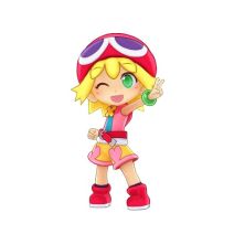 画像ギャラリー No.008のサムネイル画像 / 「ぷよぷよ」×スイパラ,「ぷよぷよカフェ」が東京・大阪・名古屋に期間限定でオープン