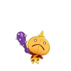 画像ギャラリー No.013のサムネイル画像 / 「ぷよぷよ」×スイパラ,「ぷよぷよカフェ」が東京・大阪・名古屋に期間限定でオープン