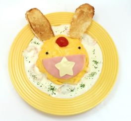 画像ギャラリー No.014のサムネイル画像 / 「ぷよぷよ」×スイパラ,「ぷよぷよカフェ」が東京・大阪・名古屋に期間限定でオープン