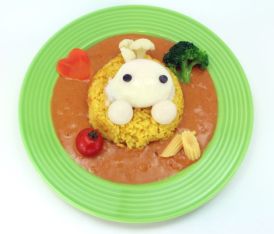 画像ギャラリー No.015のサムネイル画像 / 「ぷよぷよ」×スイパラ,「ぷよぷよカフェ」が東京・大阪・名古屋に期間限定でオープン