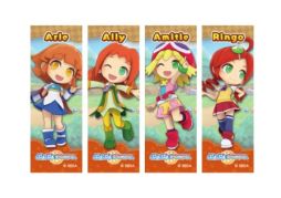 画像ギャラリー No.017のサムネイル画像 / 「ぷよぷよ」×スイパラ,「ぷよぷよカフェ」が東京・大阪・名古屋に期間限定でオープン