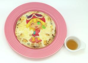 画像ギャラリー No.020のサムネイル画像 / 「ぷよぷよ」×スイパラ,「ぷよぷよカフェ」が東京・大阪・名古屋に期間限定でオープン