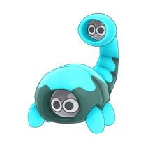 画像ギャラリー No.021のサムネイル画像 / 「ぷよぷよ」×スイパラ,「ぷよぷよカフェ」が東京・大阪・名古屋に期間限定でオープン