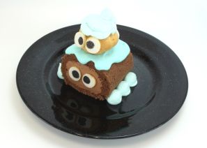 画像ギャラリー No.022のサムネイル画像 / 「ぷよぷよ」×スイパラ,「ぷよぷよカフェ」が東京・大阪・名古屋に期間限定でオープン