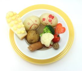 画像ギャラリー No.023のサムネイル画像 / 「ぷよぷよ」×スイパラ,「ぷよぷよカフェ」が東京・大阪・名古屋に期間限定でオープン