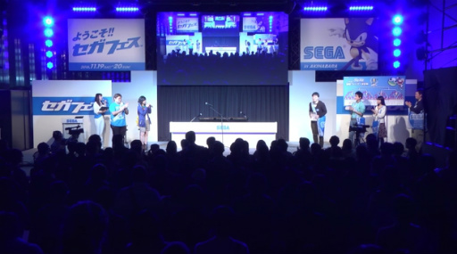 画像ギャラリー No.001のサムネイル画像 / 「ぷよぷよクロニクル」,2016年11月22日に体験版を配信