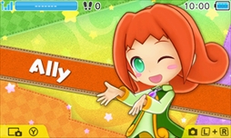 画像ギャラリー No.003のサムネイル画像 / 「ぷよぷよクロニクル」,「アルル」と「アリィ」のニンテンドー3DSテーマが配信開始