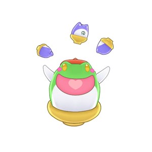 画像ギャラリー No.009のサムネイル画像 / 「ぷよぷよクロニクル」,後半登場キャラクターとスキル内容の続報が公開