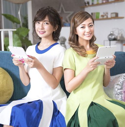 画像ギャラリー No.001のサムネイル画像 / 「ぷよぷよクロニクル」,ヒューマンぷよなど有料DLC第2弾が配信開始