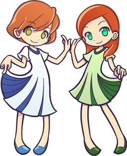 画像ギャラリー No.008のサムネイル画像 / 「ぷよぷよクロニクル」,ヒューマンぷよなど有料DLC第2弾が配信開始