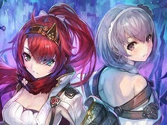 妖しげでダークな世界観はそのままに,美少女成分が大幅アップ! 「よるのないくに2 〜新月の花嫁〜」序盤プレイレポート