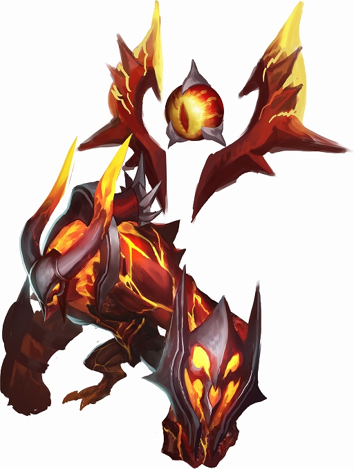 画像ギャラリー No.002のサムネイル画像 / 「ドラグーン・ナイツ」,イベント限定衣装や騎獣が登場する“クリスマスイベント”が開催