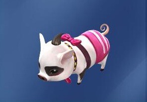 画像ギャラリー No.006のサムネイル画像 / 「ドラグーン・ナイツ」,新衣装や金魚騎獣を獲得できる「金魚すくい大会」が開催