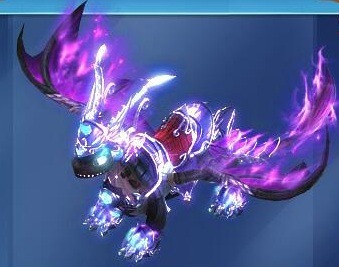 画像ギャラリー No.007のサムネイル画像 / 「ドラグーン・ナイツ」,新衣装や金魚騎獣を獲得できる「金魚すくい大会」が開催