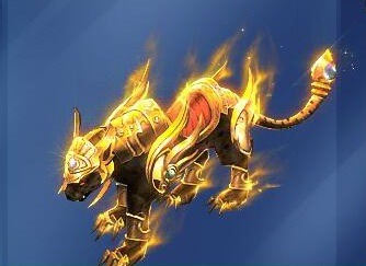 画像ギャラリー No.008のサムネイル画像 / 「ドラグーン・ナイツ」,新衣装や金魚騎獣を獲得できる「金魚すくい大会」が開催