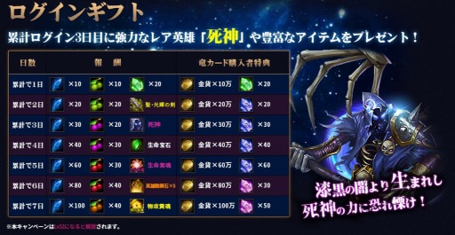 画像ギャラリー No.009のサムネイル画像 / 「ドラグーン・ナイツ」,新衣装や金魚騎獣を獲得できる「金魚すくい大会」が開催